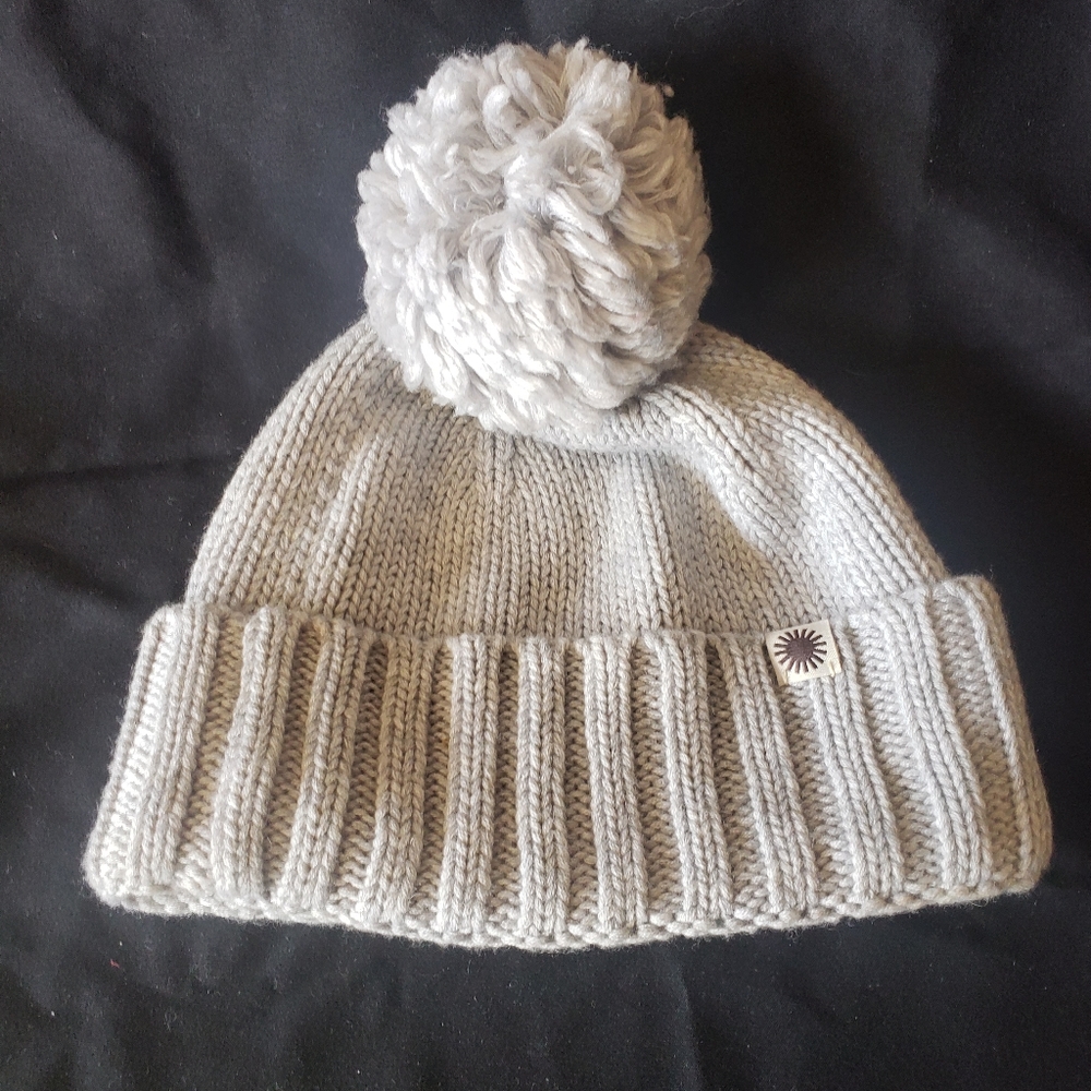 UGG Knit Hat